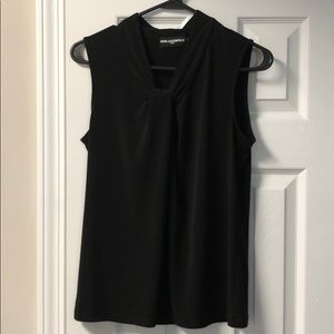 Karl Lagerfeld blouse